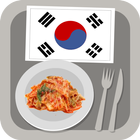 Koreanisches Essen Rezepte Zeichen