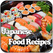 receitas Japanese Food