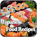 Японские рецепты еды APK