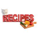 Recipes aplikacja