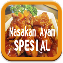 Masakan Ayam Spesial APK