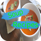 Soup recipes-icoon