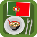 Portuguese Food Recipes APK