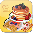 البان كيك والكريب APK