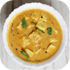 Paneer Recipes 图标