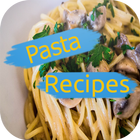 Pasta Recipes أيقونة