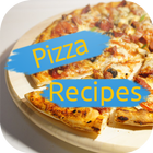 Pizza Recipes icon