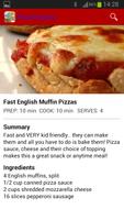 Pizza Recipes screenshot 3