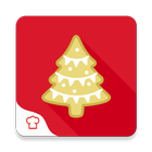 Christmas Recipes icon