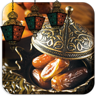 اكلات رمضانية شهية‎ icon