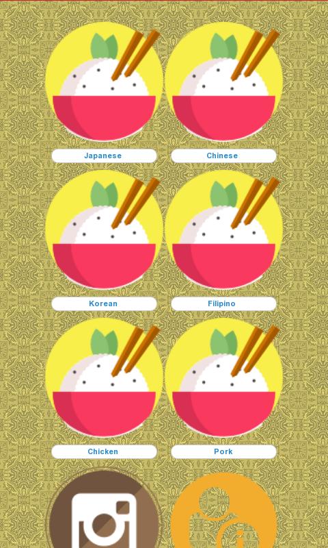 Rice Recipes 1