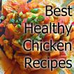 ”Best Healthy Chicken Recipes