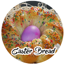 Easter Bread Recipes Free! APK