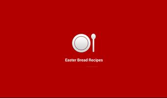 Easter Bread Recipes Free! Affiche