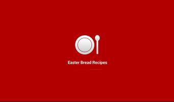 Easter Bread Recipes Free! poster