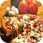 Pizza Recipes Free ikona