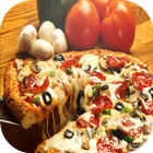 Pizza Recipes Free icon