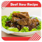 Beef Stew Recipe ikona