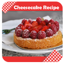 APK Cheesecake Recipe