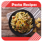 آیکون‌ Pasta Recipes