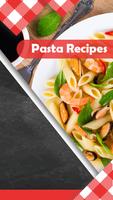 پوستر Pasta Recipes