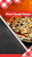 Pizza Dough Recipe poster