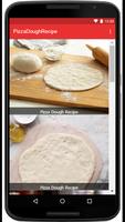 Pizza Dough Recipe Ekran Görüntüsü 1