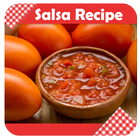 Salsa Recipe icon
