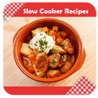 Slow Cooker Recipes icône