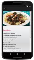 Beef Recipes screenshot 2