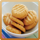 Biscuit Recipe آئیکن