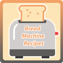 Bread Machine Recipes APK