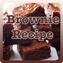 Brownie Recipe APK