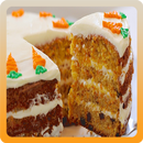 Recette de Gâteau aux carottes APK