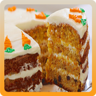 Carrot Cake Recipe icon