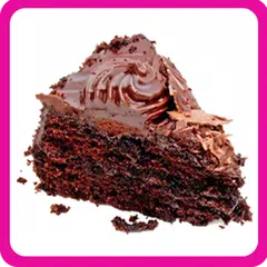 Chocolate Cake Recipe APK download
