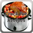 Crockpot Recipe App
