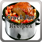 Crockpot Recipe App icône