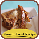 French Toast Recipe APK