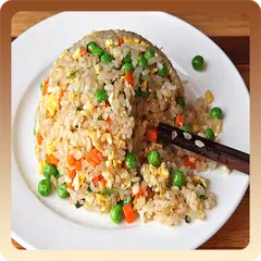 Fried Rice Recipe APK download