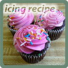 Icing Recipe icône