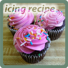 Icing Recipe icon