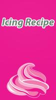 Icing Recipe poster