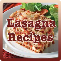 Lasagna Recipe APK download