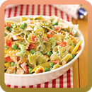 Pasta Salad Recipe APK