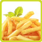 Potato Recipes icon