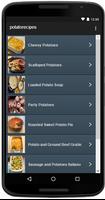 Potato Recipes screenshot 1