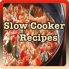 Fogão lento Recipes ícone