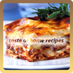 Taste of Home Recipes