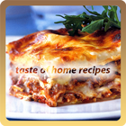 Taste of Home Recipes icône